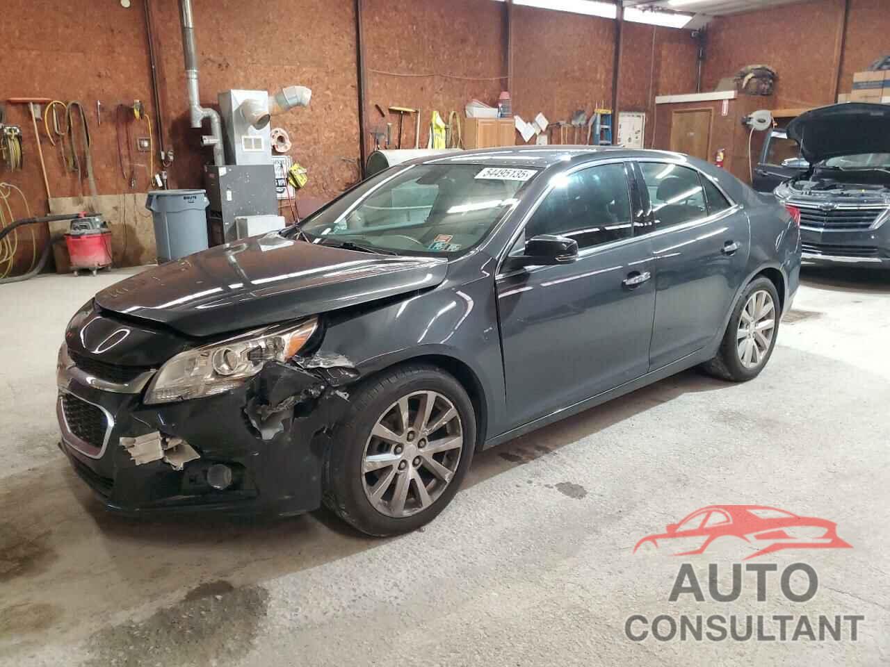 CHEVROLET MALIBU 2015 - 1G11F5SL6FF124375