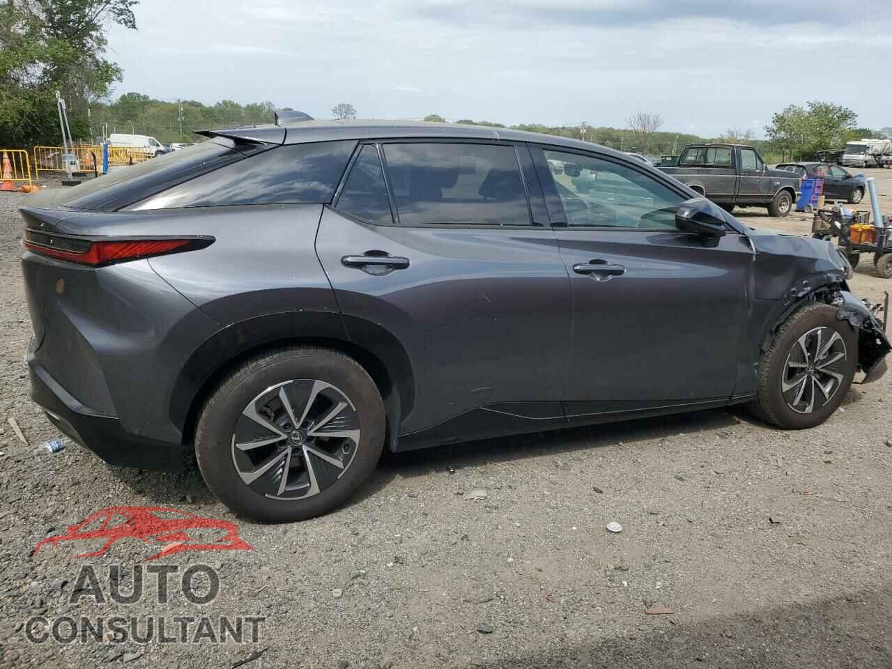 LEXUS RZ 450E 2024 - JTJAAAAB1RA024965