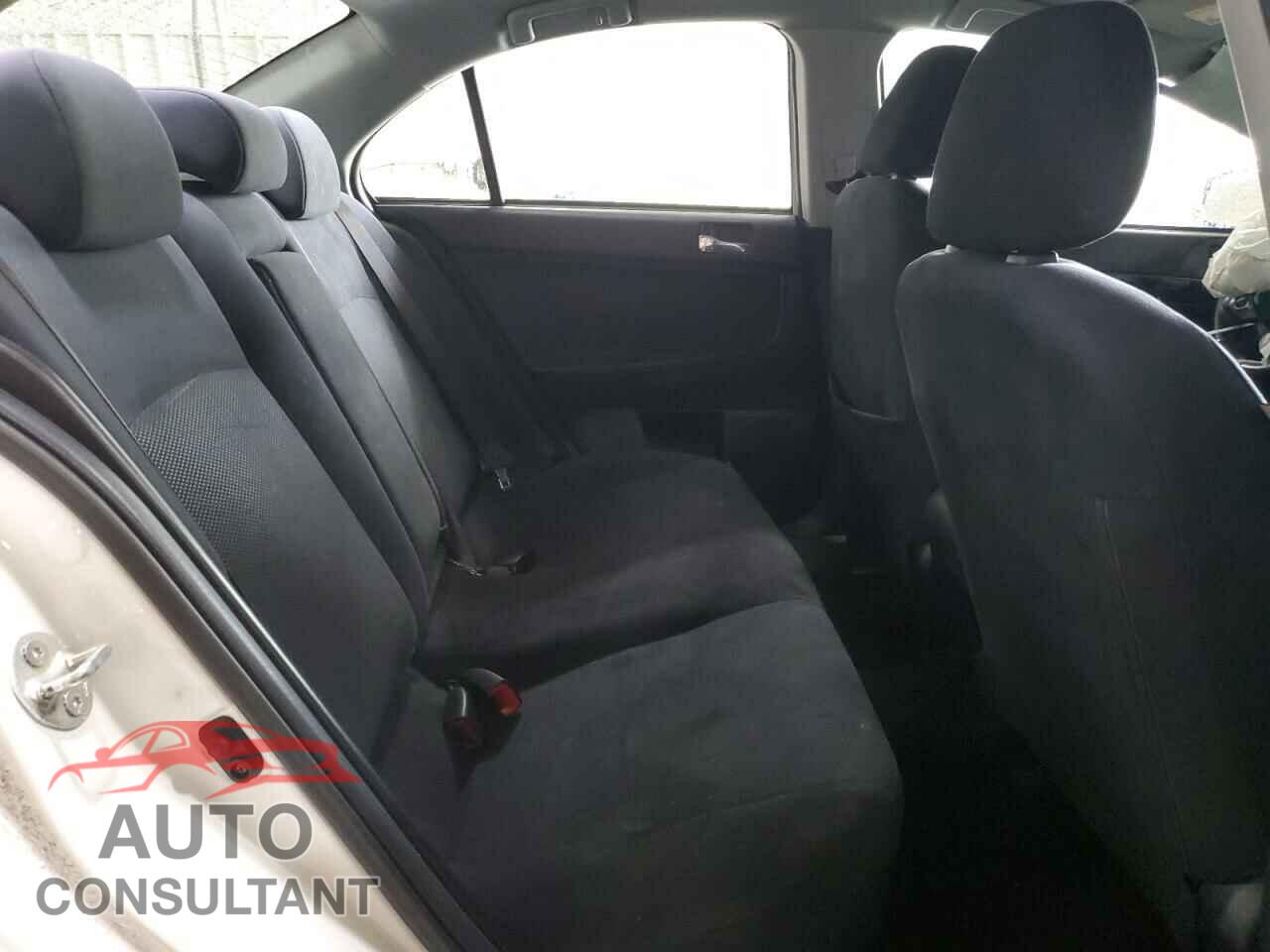 MITSUBISHI LANCER 2014 - JA32U8FW7EU000759