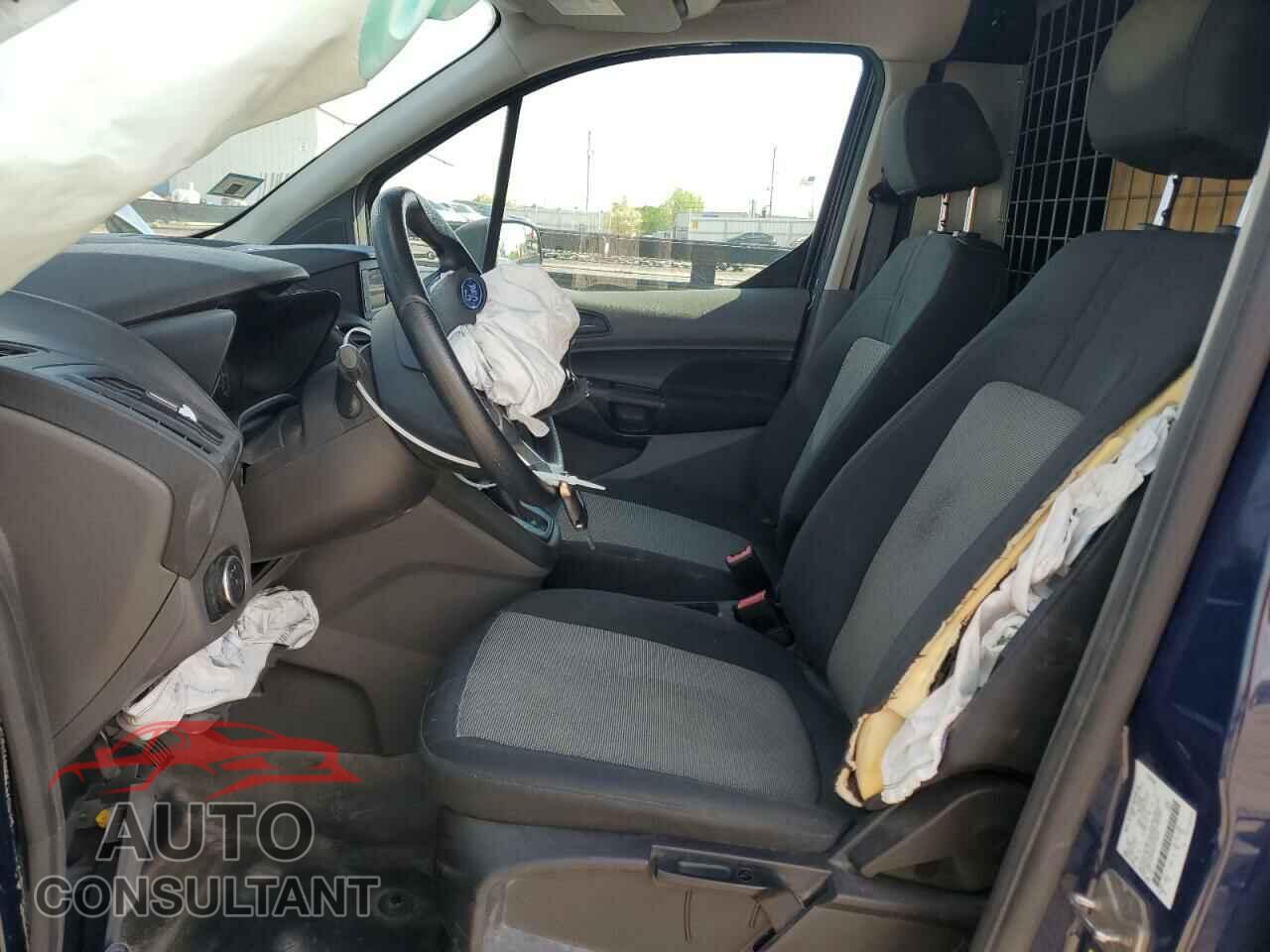FORD TRANSIT 2019 - NM0LS7E26K1410676