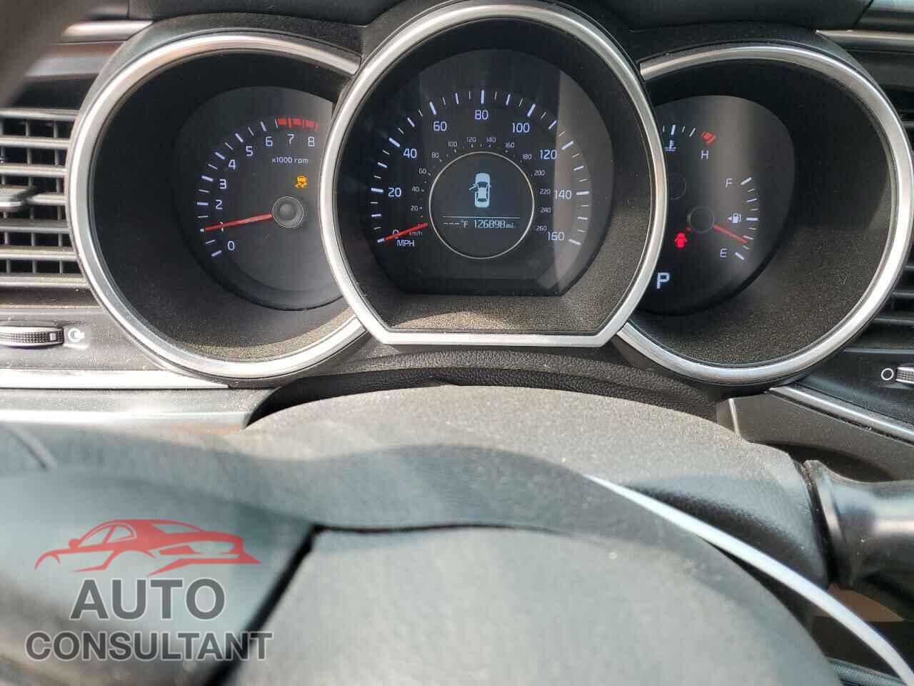 KIA OPTIMA 2015 - 5XXGM4A72FG352039