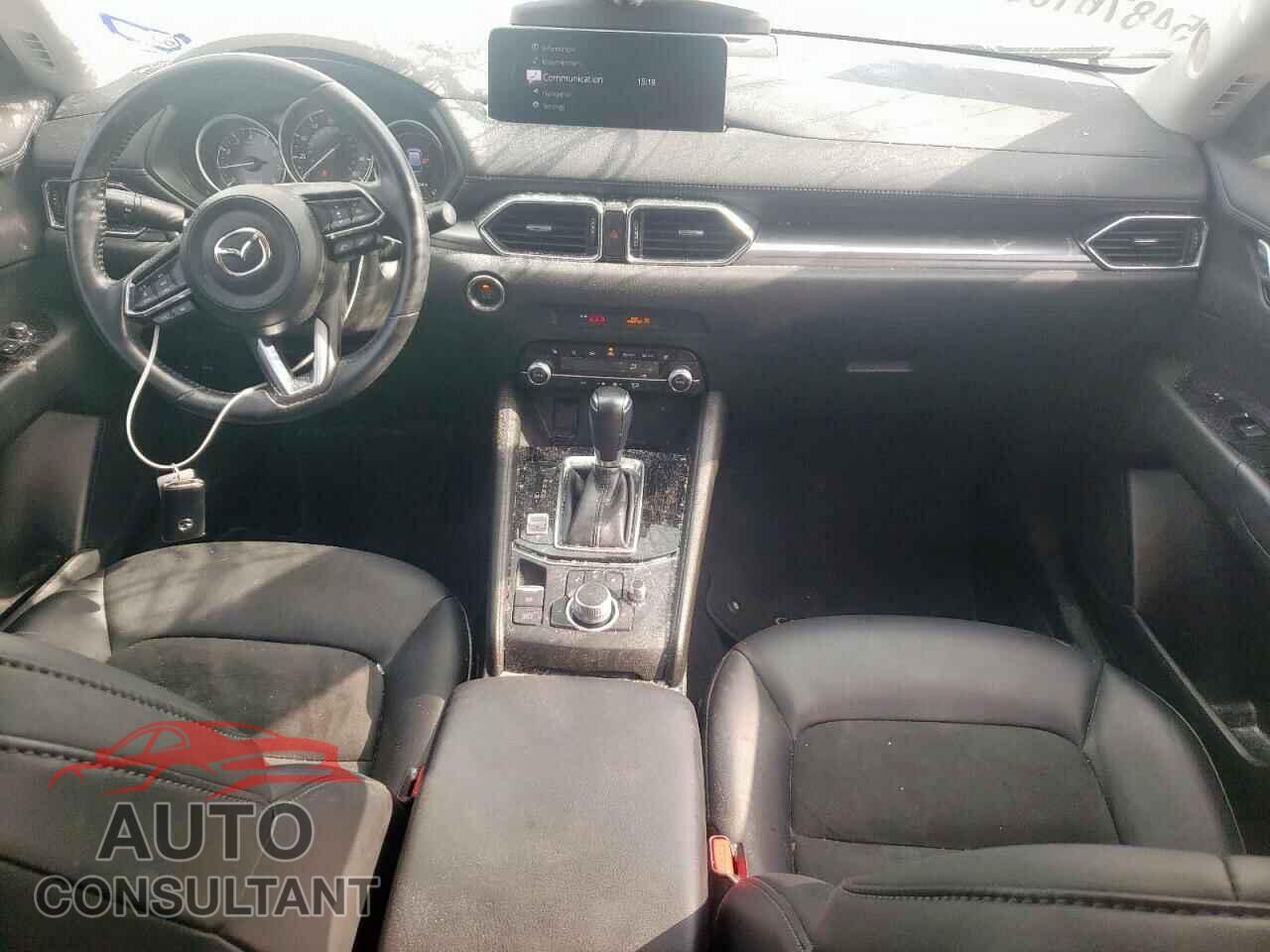 MAZDA CX-5 2021 - JM3KFBCM2M1499585