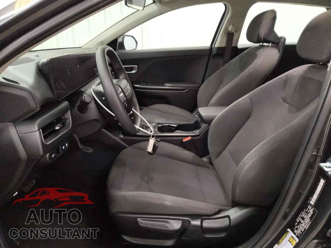 KIA ALL OTHER 2026 - 3KPFT4DE3TE257647