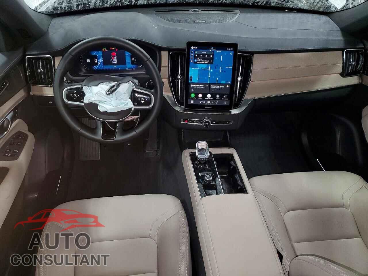 VOLVO XC90 2026 - YV4062PEXT1518947
