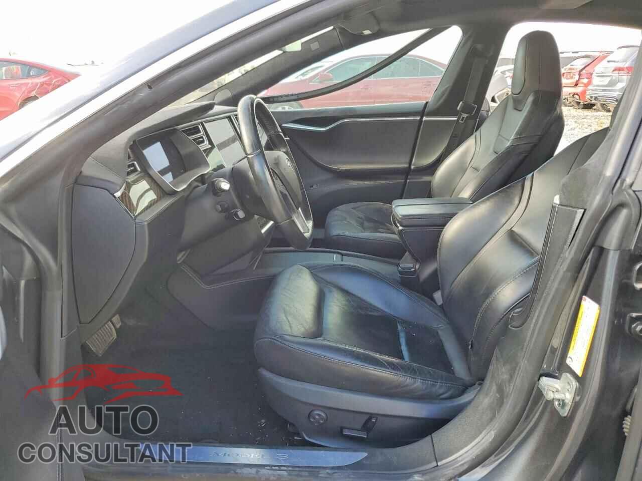 TESLA MODEL S 2016 - 5YJSA1E17GF157095