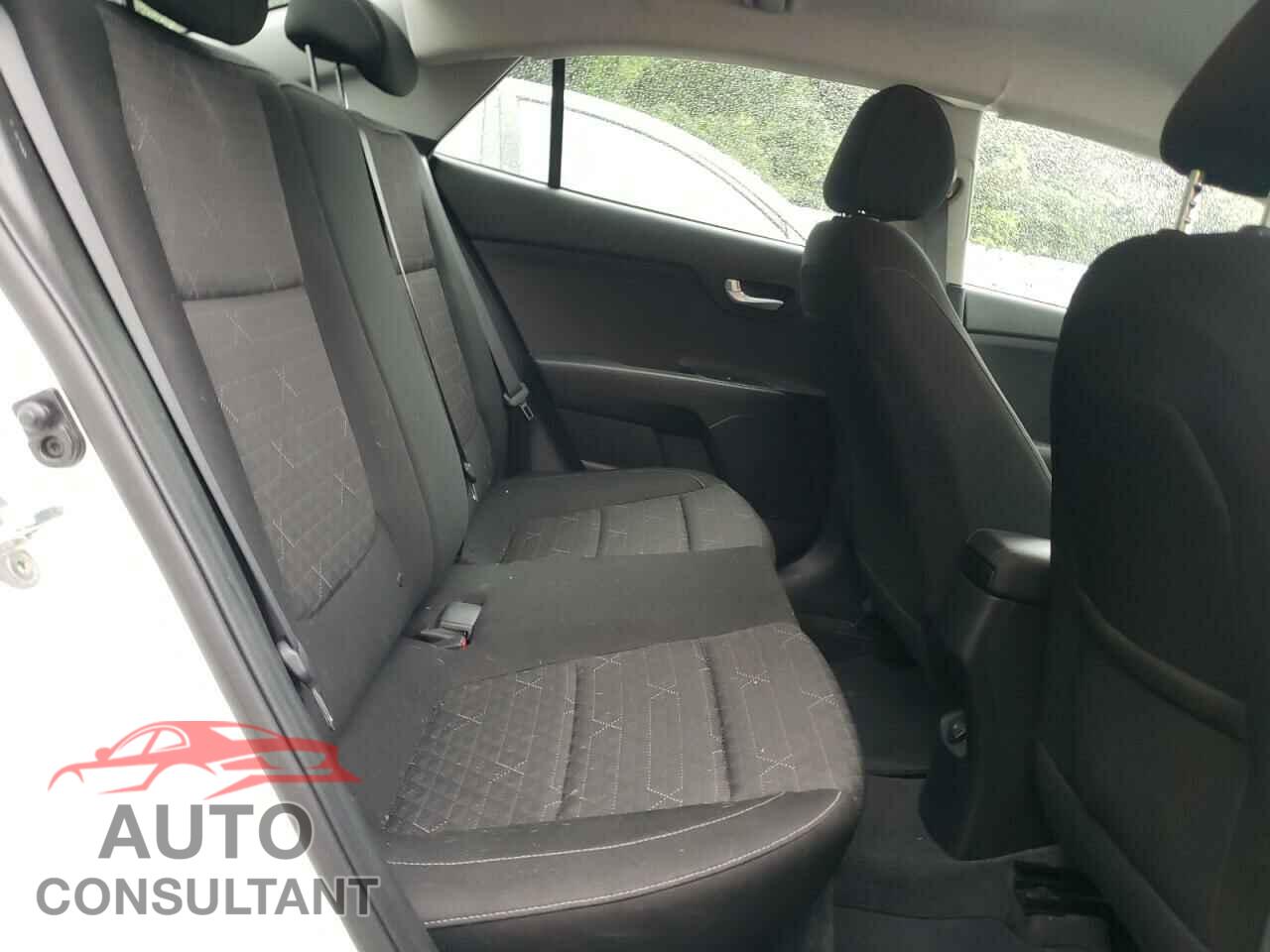 KIA RIO 2020 - 3KPA24AD8LE330648