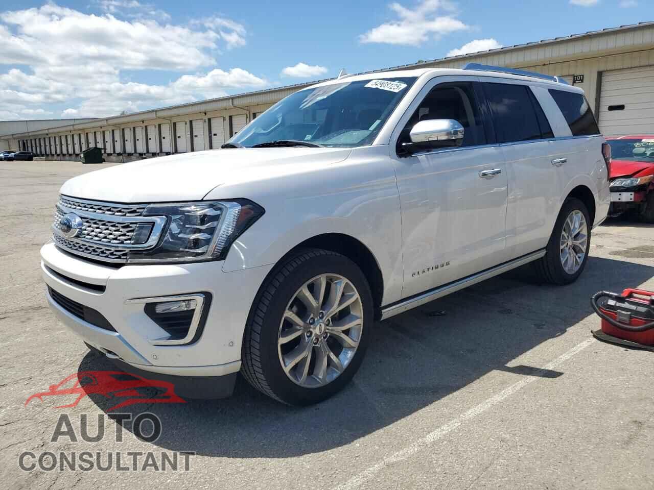 FORD EXPEDITION 2018 - 1FMJU1MT4JEA55568