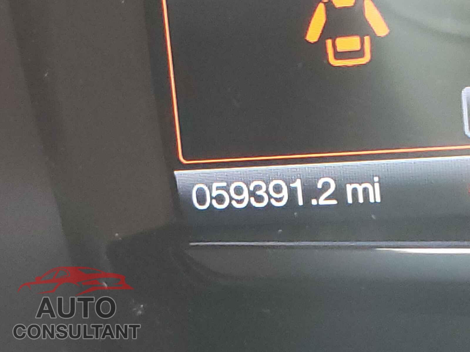 FORD TAURUS 2016 - 1FAHP2H82GG107692