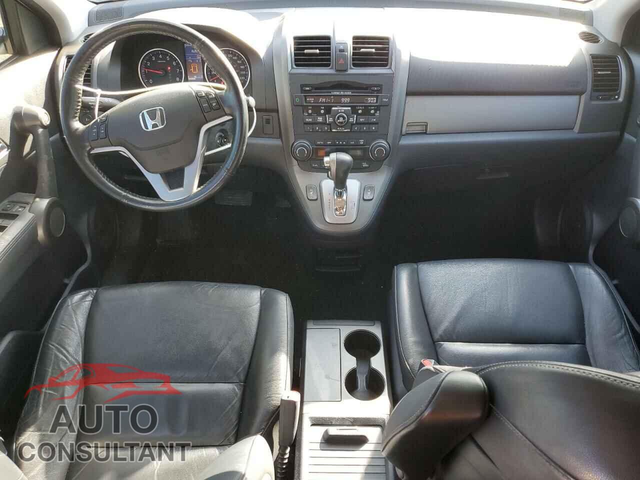 HONDA CRV 2011 - 5J6RE4H75BL812438