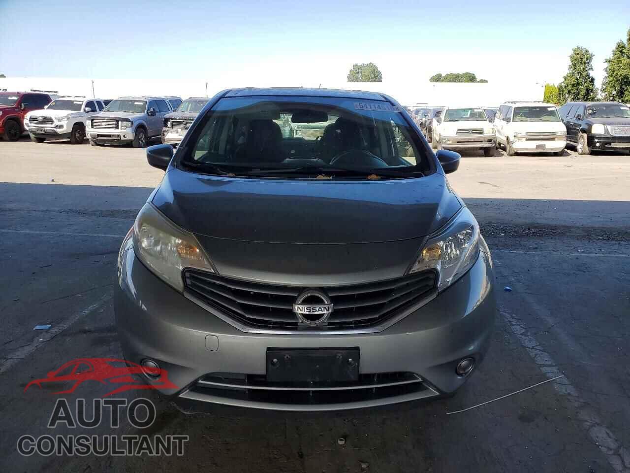 NISSAN VERSA 2015 - 3N1CE2CP3FL412799