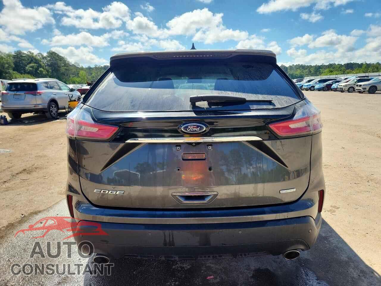 FORD EDGE 2020 - 2FMPK3G90LBB21771