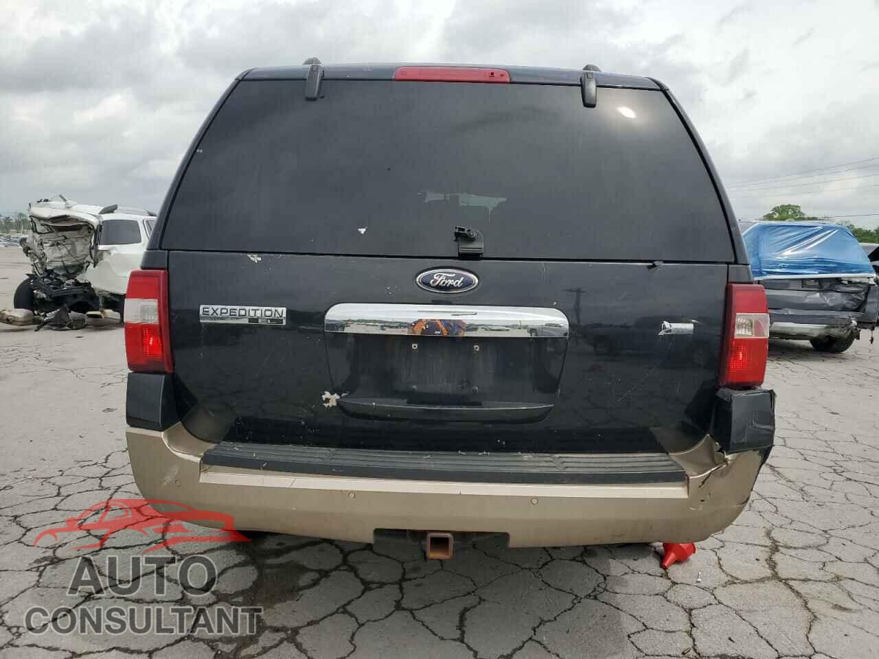 FORD EXPEDITION 2012 - 1FMJK1J55CEF48674