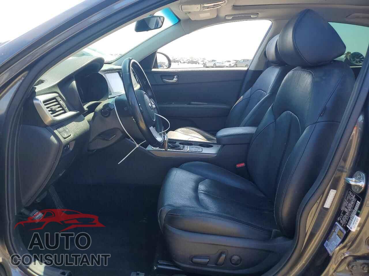 KIA OPTIMA 2020 - 5XXGT4L36LG435286