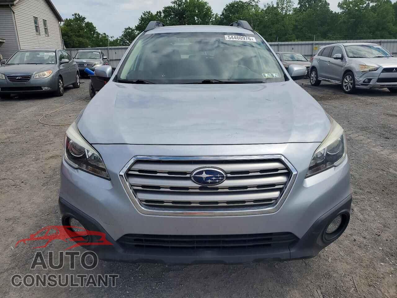 SUBARU OUTBACK 2015 - 4S4BSAHC0F3253605