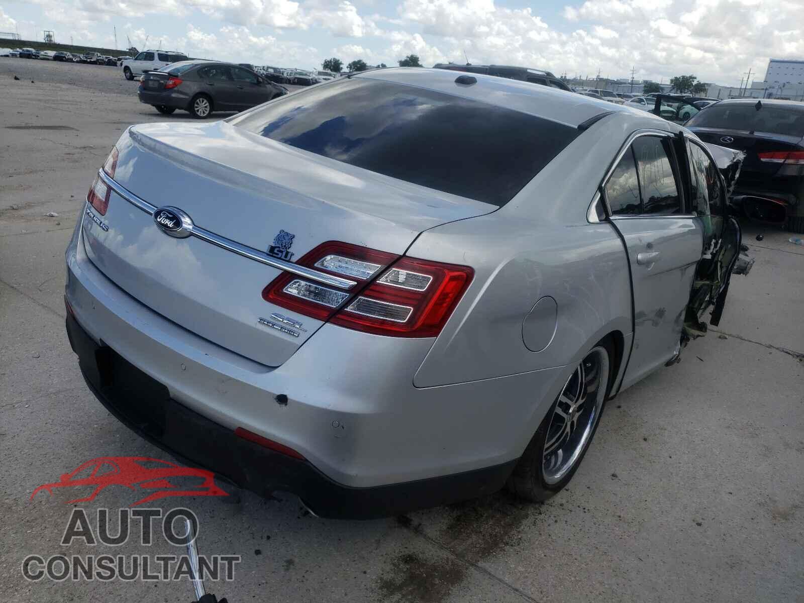 FORD TAURUS 2016 - 1FAHP2E8XGG141206