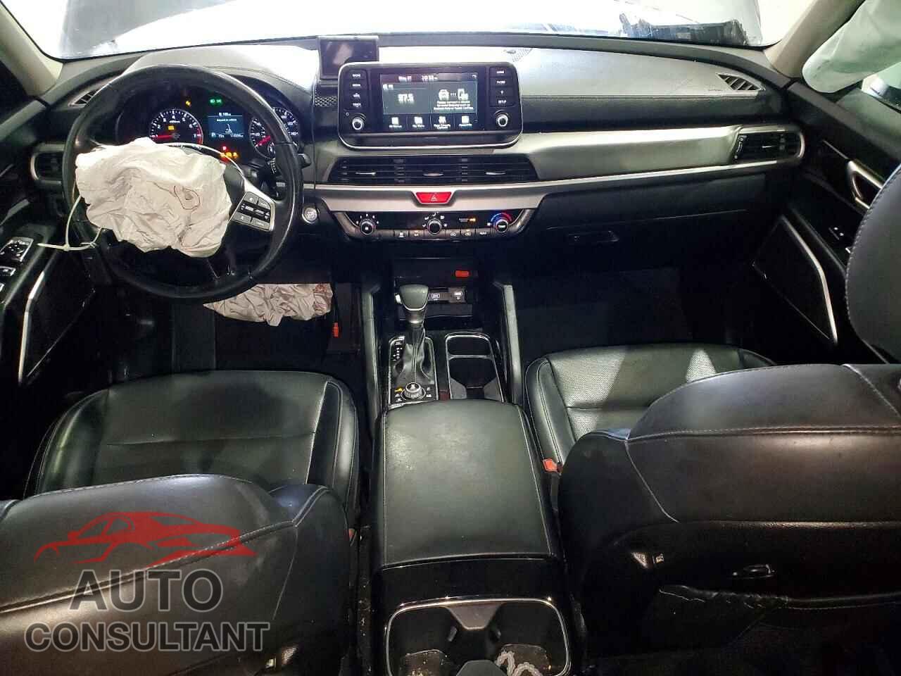 KIA TELLURIDE 2020 - 5XYP2DHC2LG049701