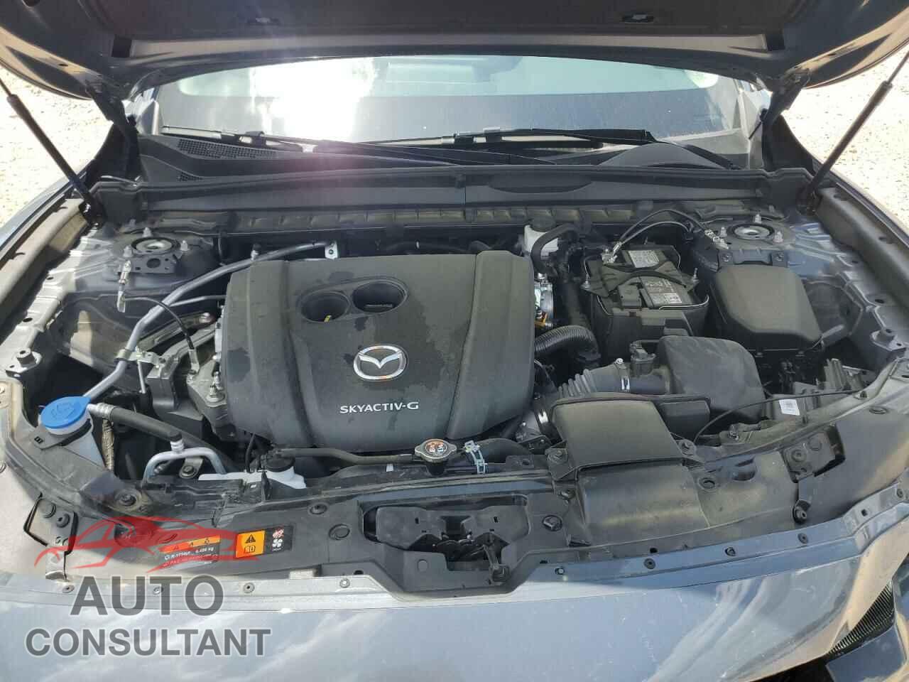 MAZDA CX-50 2024 - 7MMVABAMXRN192642