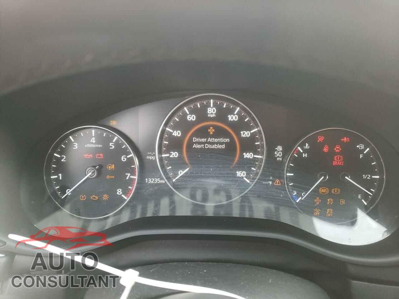 MAZDA 3 2023 - 3MZBPABMXPM375988