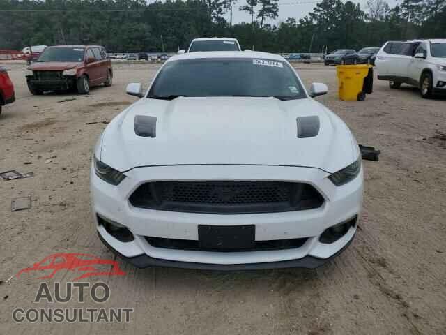 FORD MUSTANG 2016 - 1FA6P8CF4G5310854