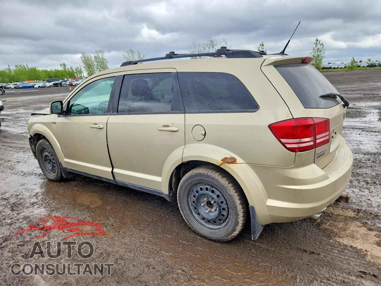 DODGE JOURNEY 2010 - 3D4PG5FVXAT123497