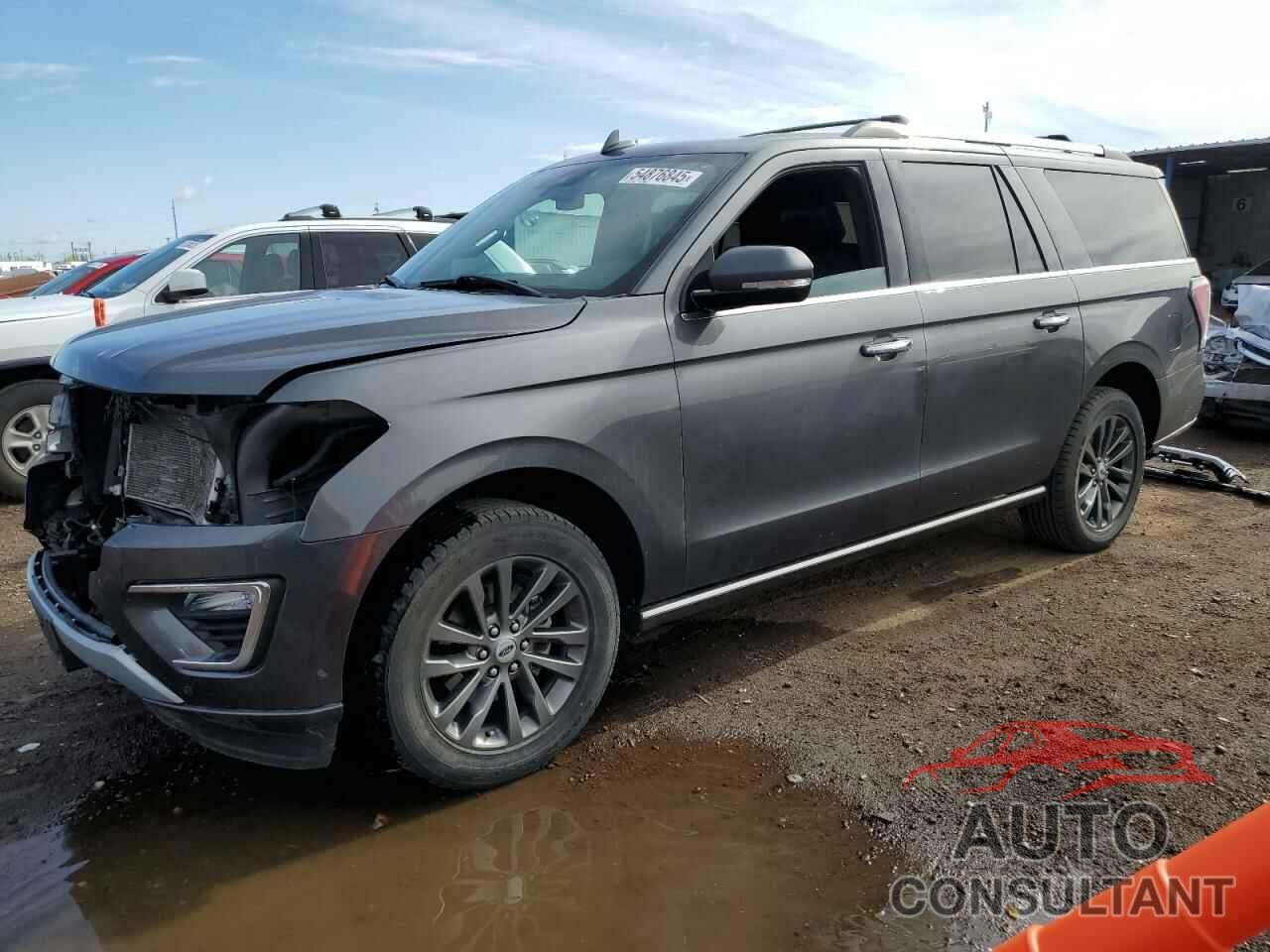 FORD EXPEDITION 2020 - 1FMJK2AT1LEA10140