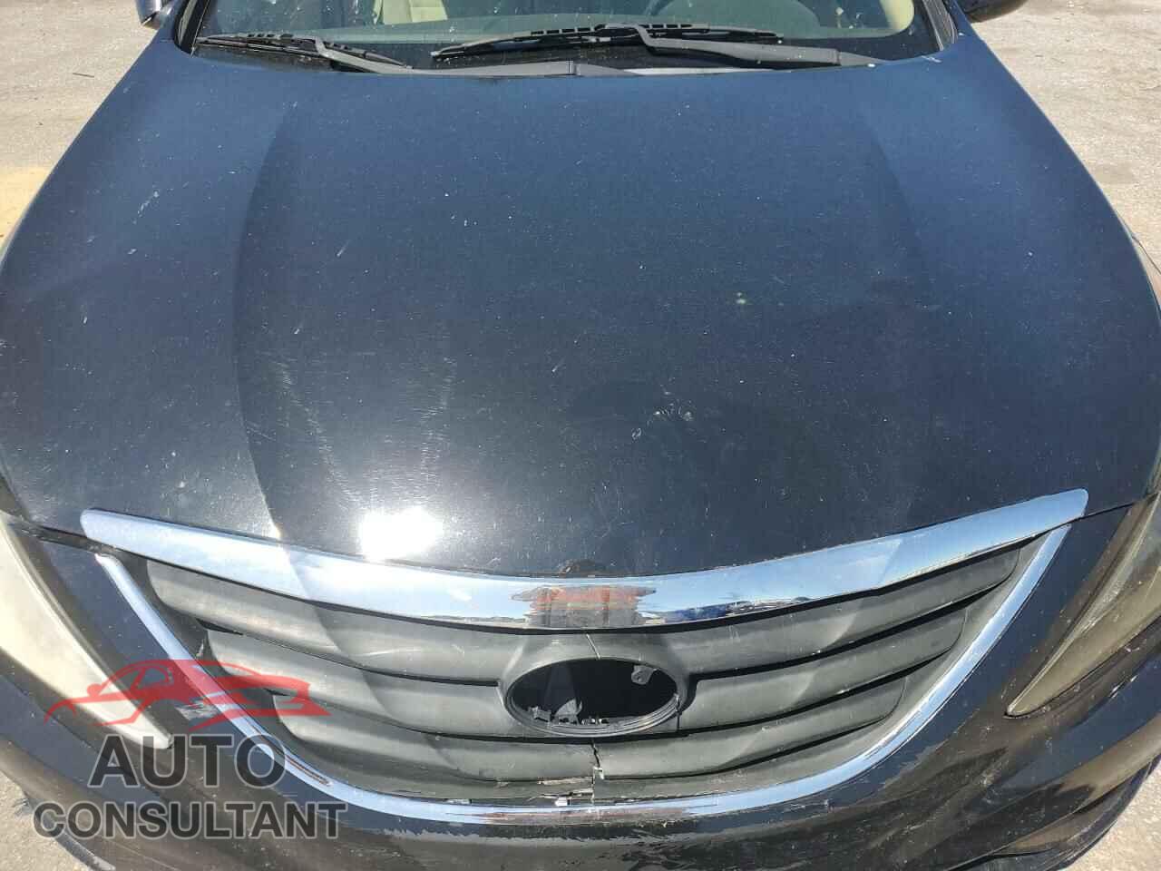 HYUNDAI SONATA 2012 - 5NPEB4AC7CH502947