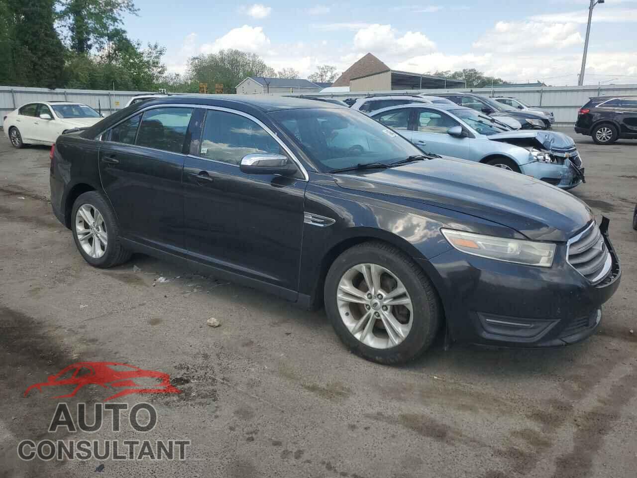 FORD TAURUS 2014 - 1FAHP2H81EG139286