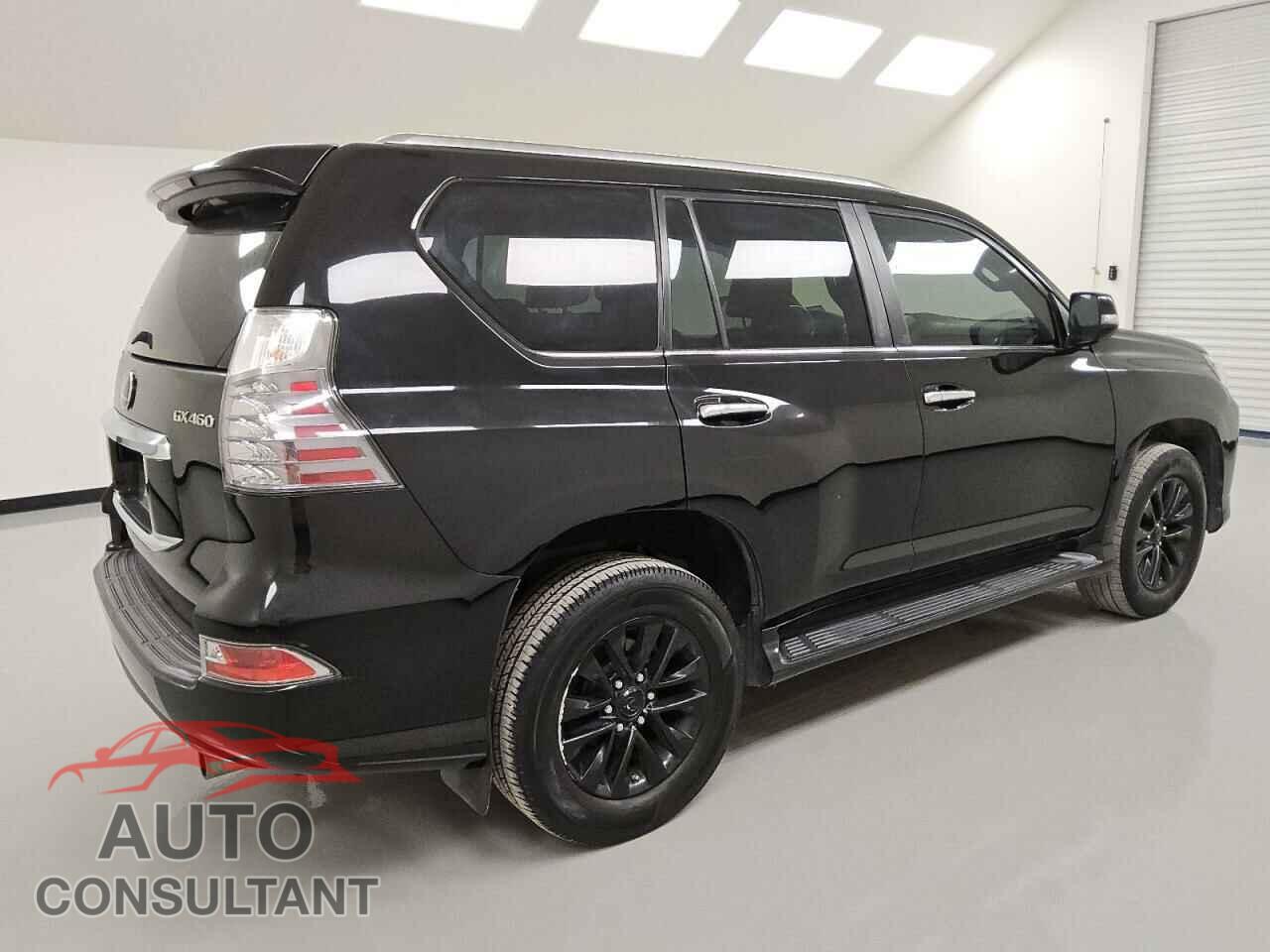LEXUS GX 2020 - JTJBM7BX8L5257055