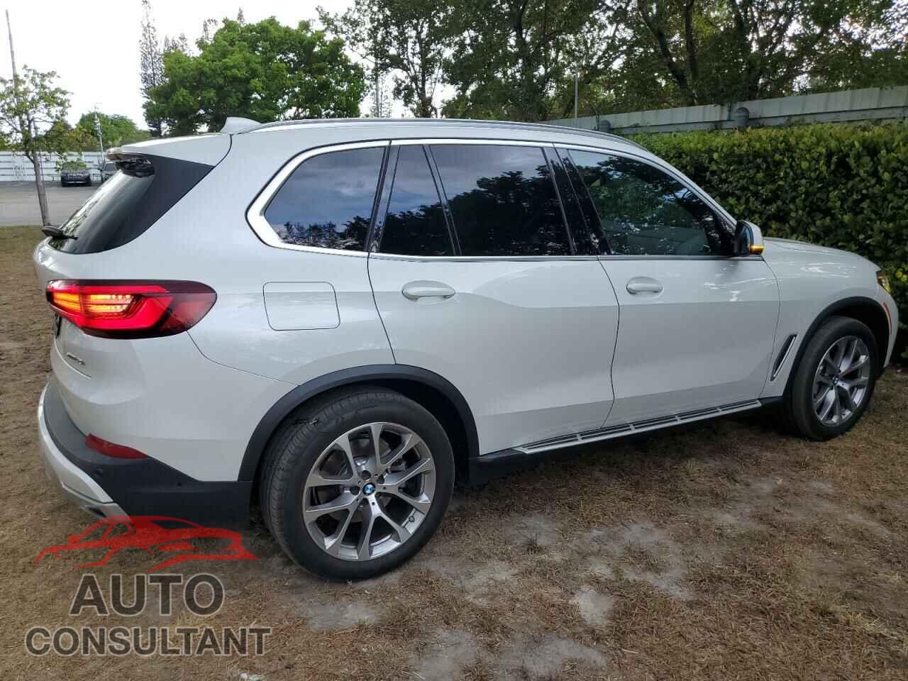BMW X5 2023 - 5UXCR6C03P9N46751