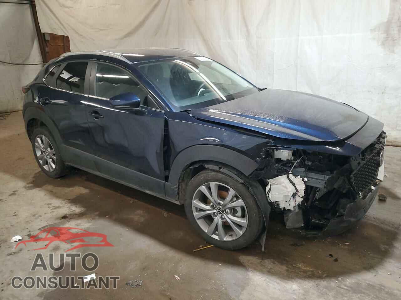 MAZDA CX30 2023 - 3MVDMBBM3PM570369