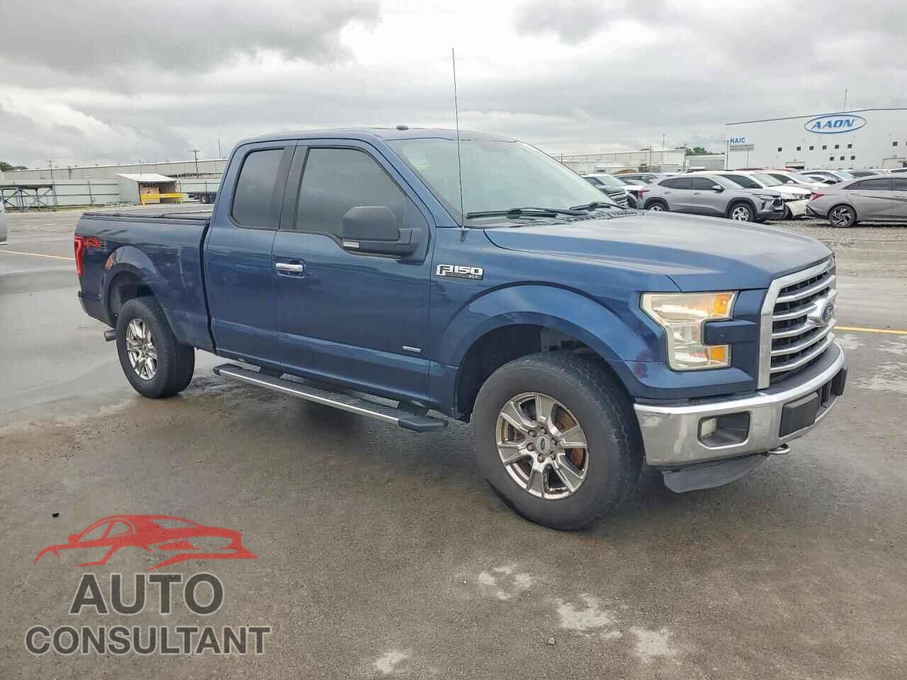 FORD F150 2015 - 1FTEX1EP0FKD41330