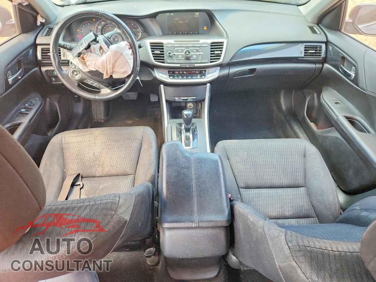 HONDA ACCORD 2013 - 1HGCR2F57DA059548
