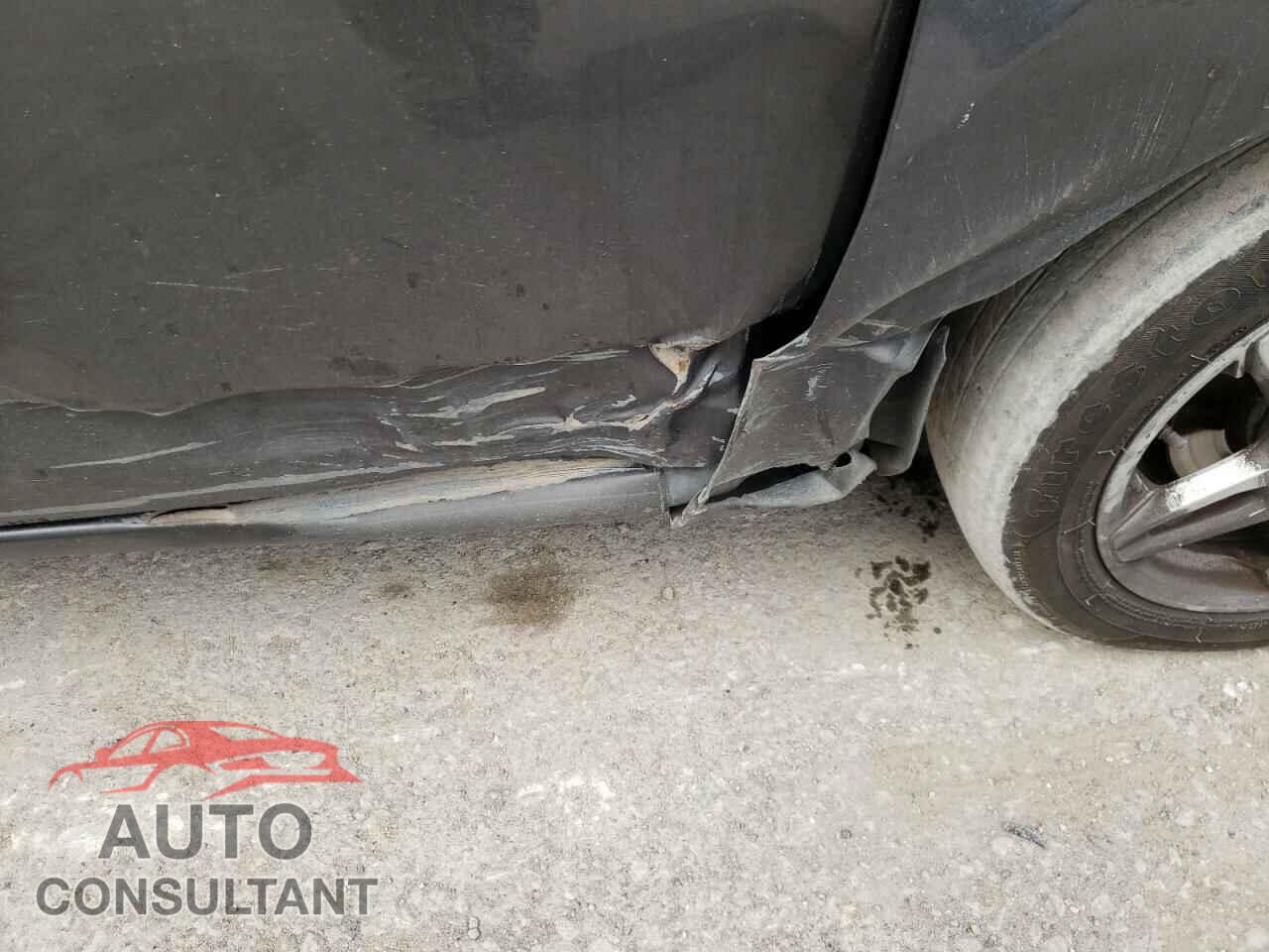 FORD FIESTA 2017 - 3FADP4BJ0HM159528