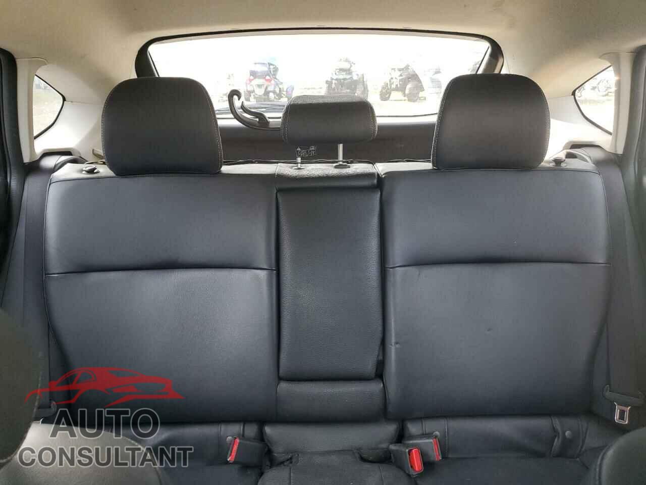 SUBARU XV 2013 - JF2GPAGC7D2894106