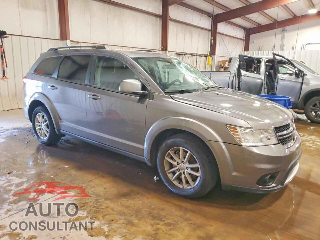 DODGE JOURNEY 2013 - 3C4PDDBGXDT571444
