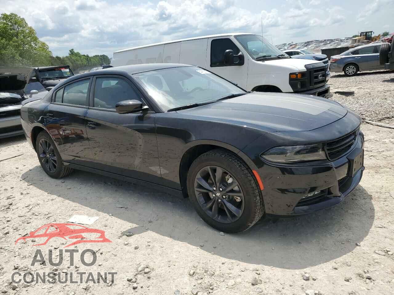 DODGE CHARGER 2023 - 2C3CDXJG3PH676541