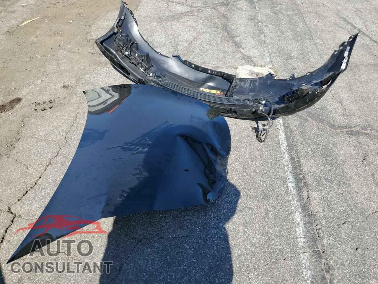 TESLA MODEL 3 2022 - 5YJ3E1EB5NF209676
