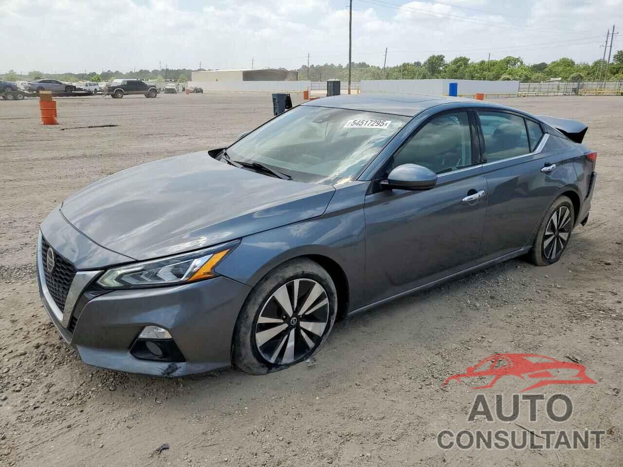 NISSAN ALTIMA 2019 - 1N4BL4EV4KC259819