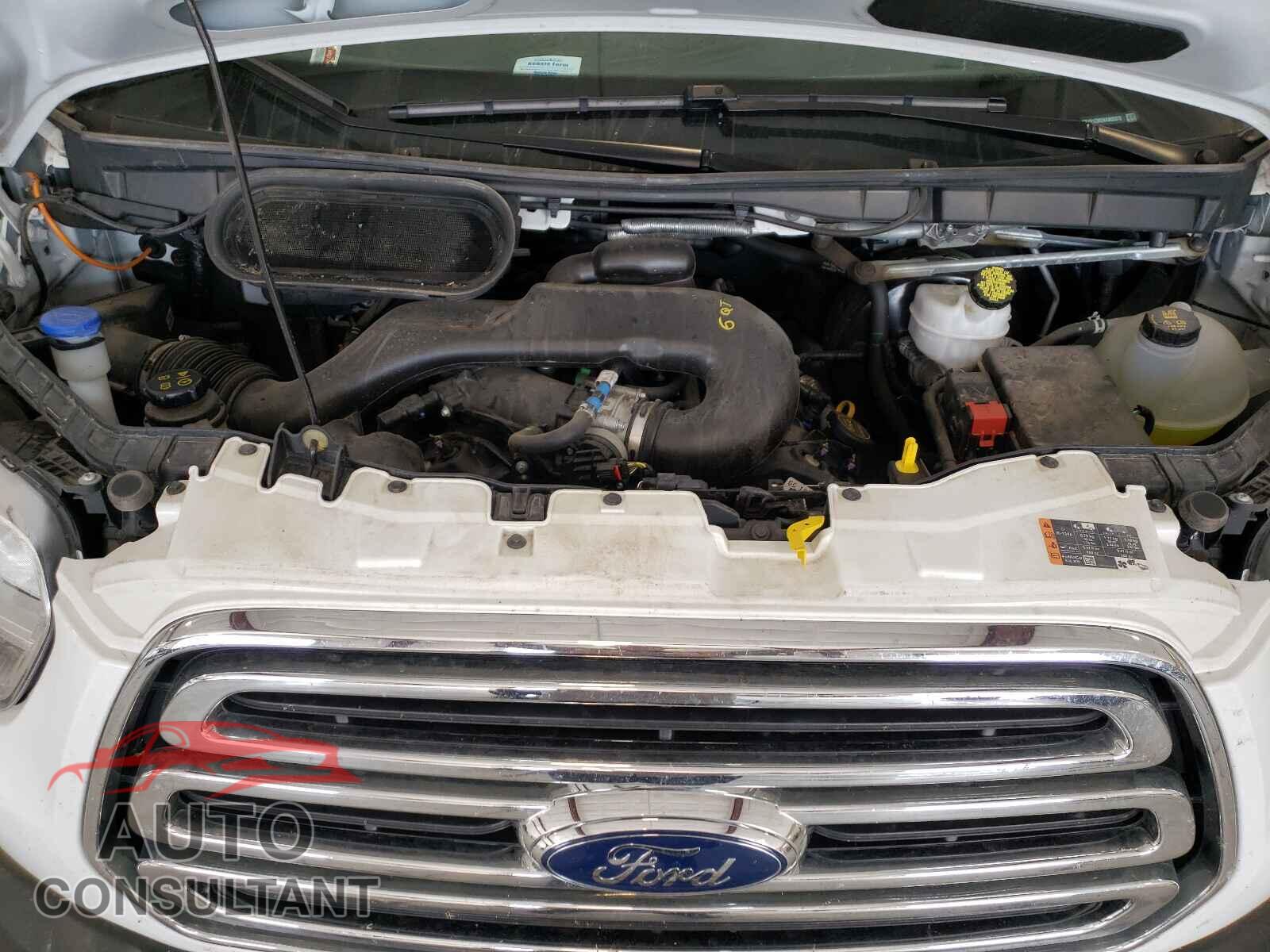 FORD TRANSIT CO 2019 - 1FTYR1ZM2KKB02072