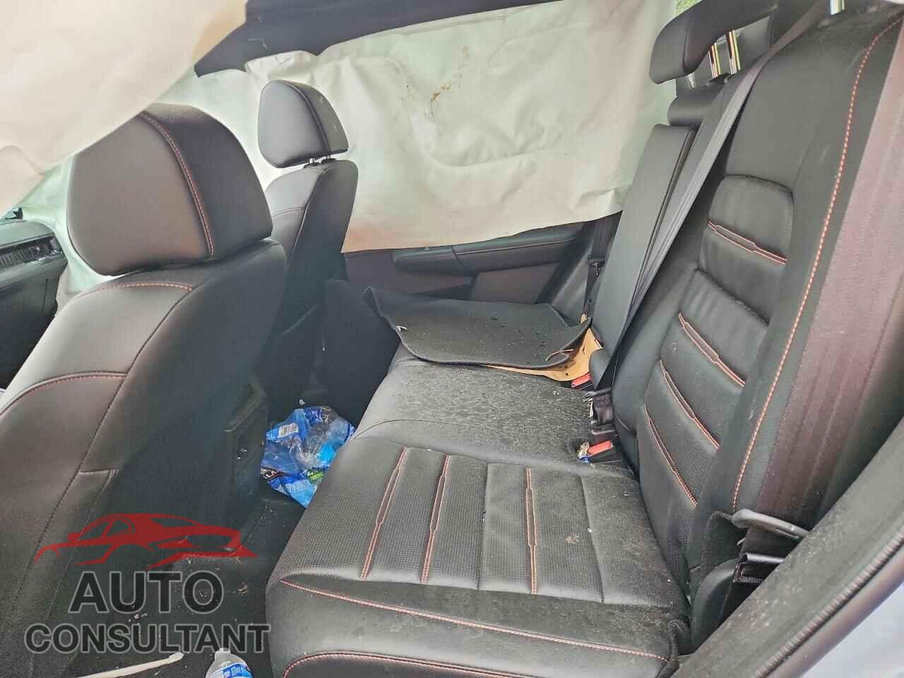 HONDA CRV 2026 - 7FARS6H91TE101937