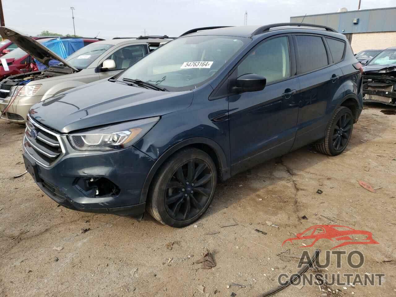 FORD ESCAPE 2019 - 1FMCU0GD3KUA17277