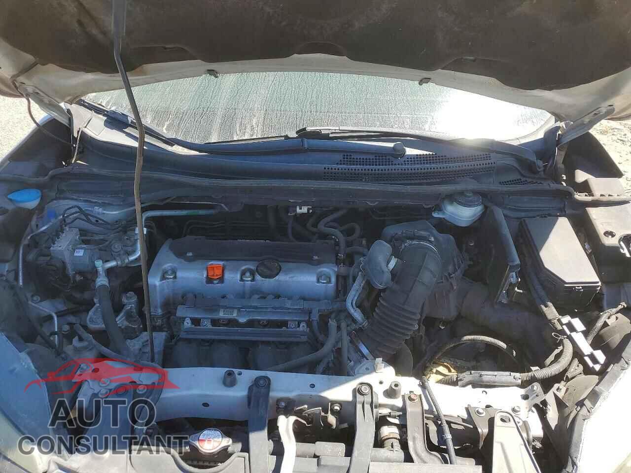 HONDA CRV 2014 - 2HKRM3H55EH537969