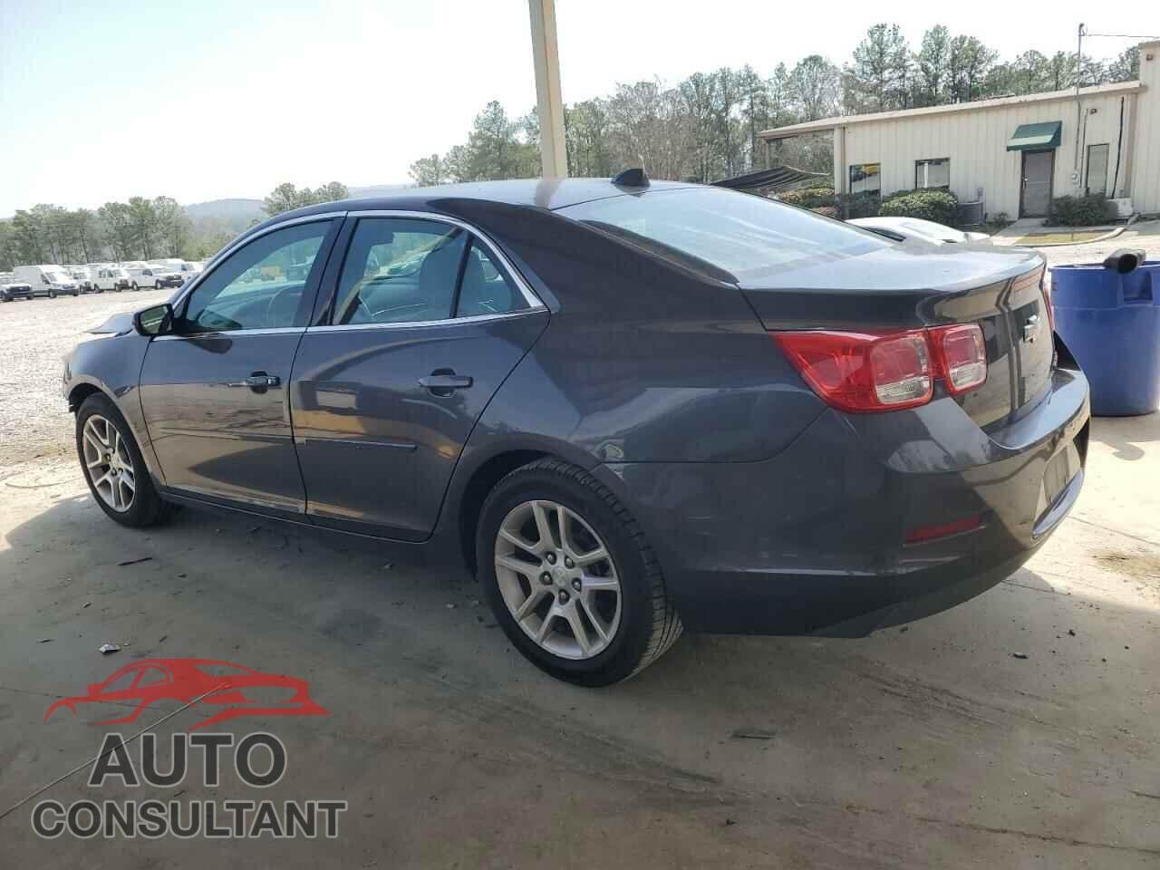 CHEVROLET MALIBU 2013 - 1G11F5SR7DF218072