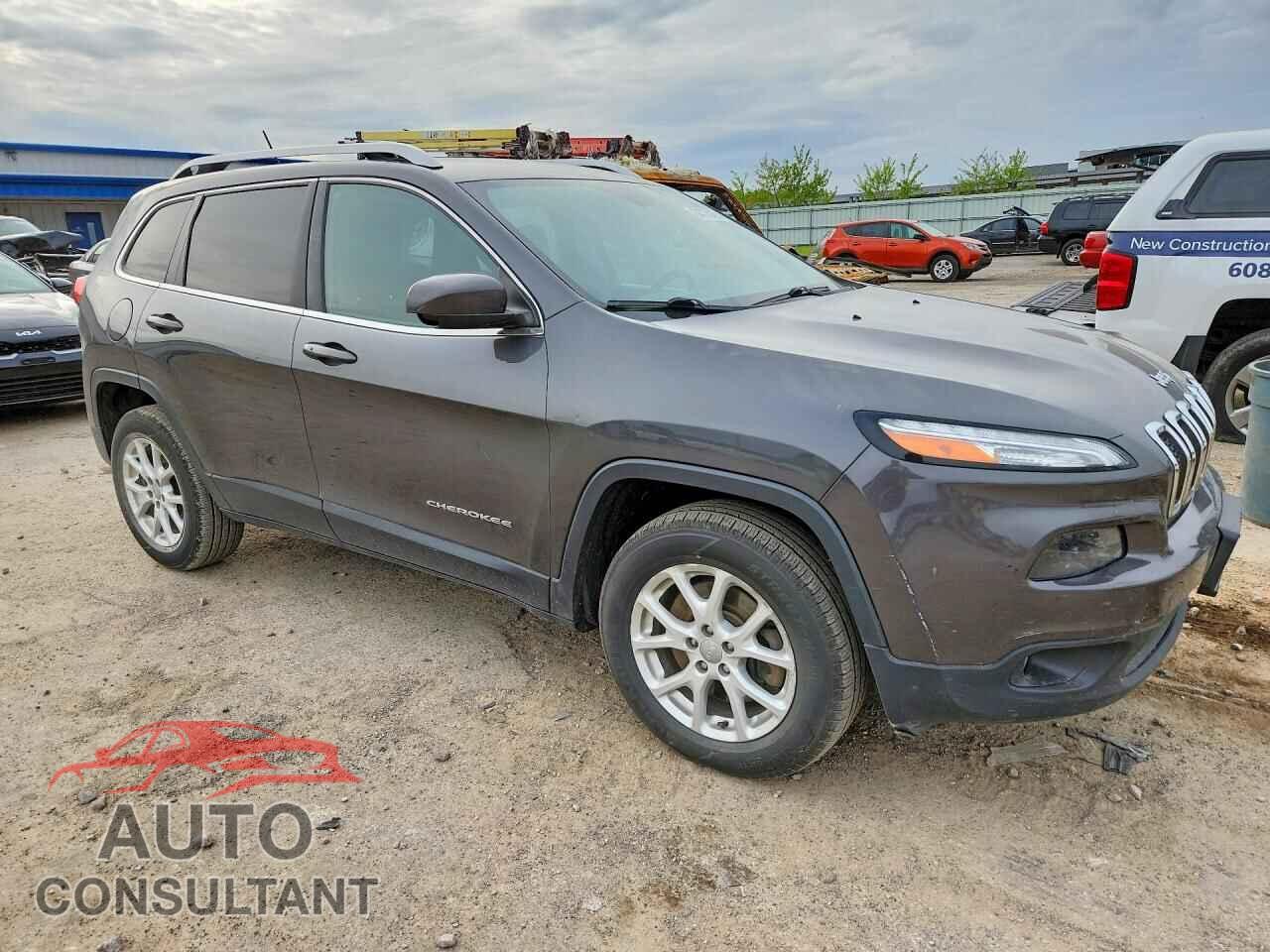 JEEP CHEROKEE 2015 - 1C4PJMCB5FW594218