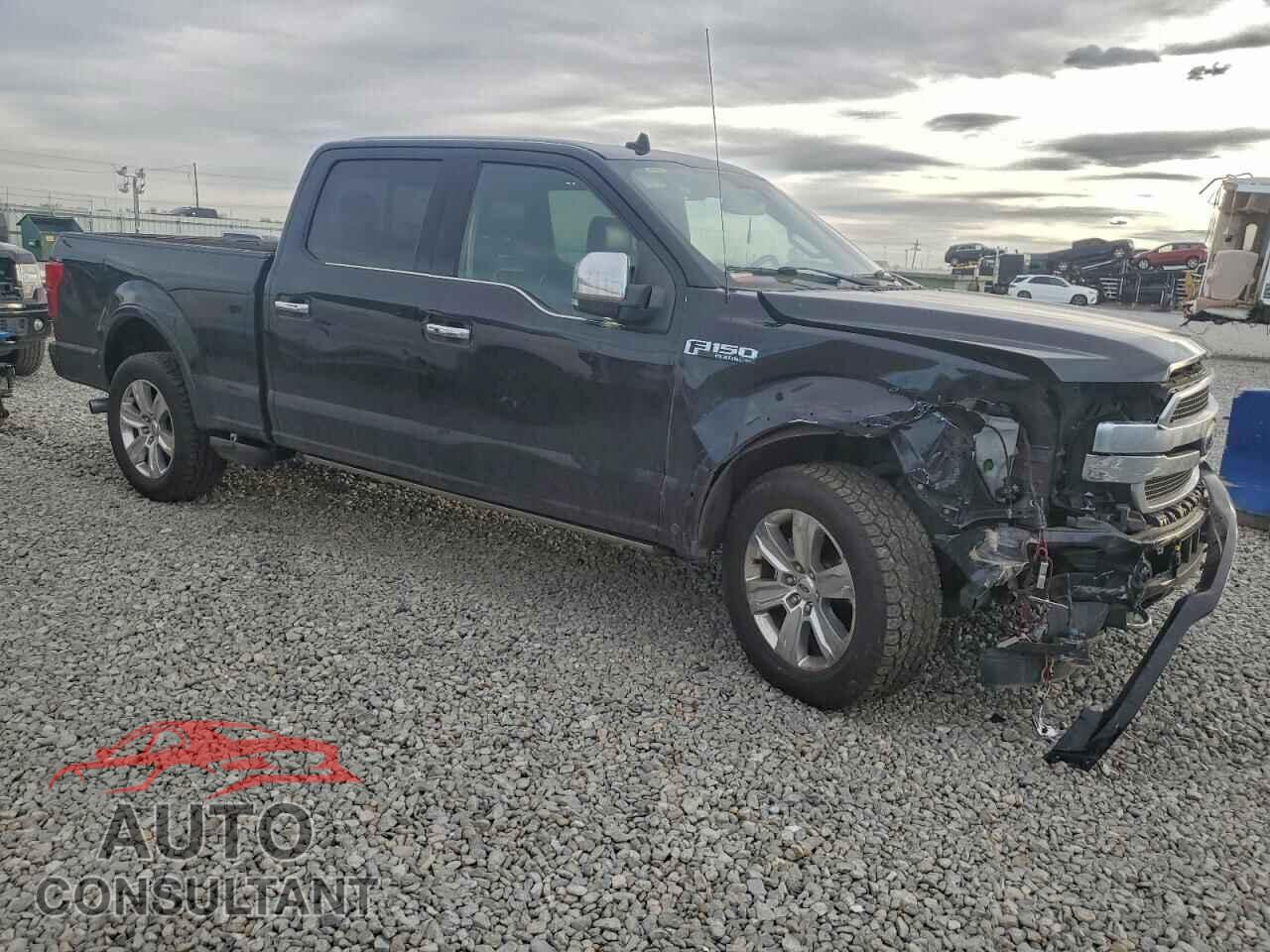 FORD F-150 2019 - 1FTFW1E48KFD12772