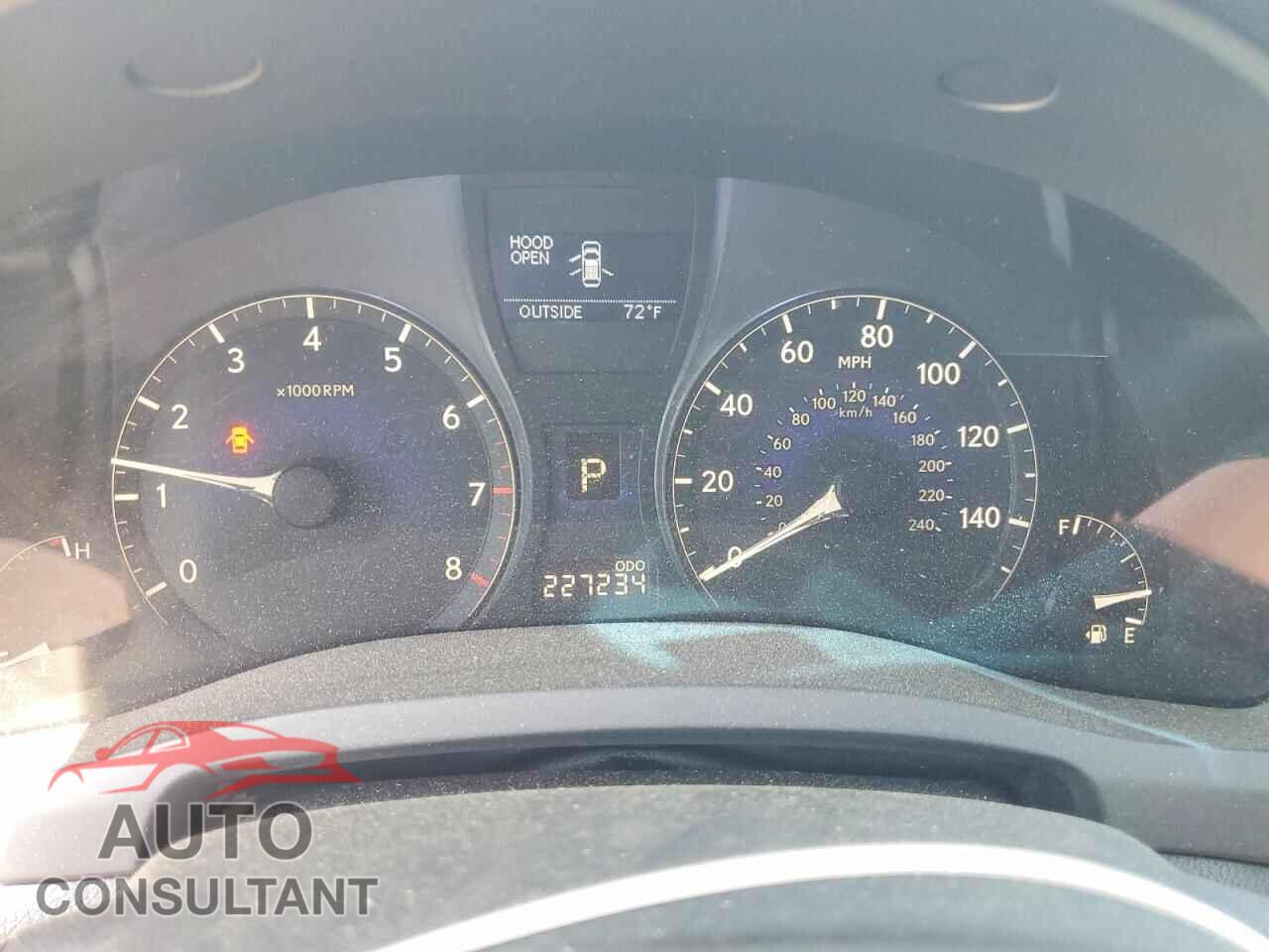 LEXUS RX350 2010 - 2T2BK1BA6AC025485