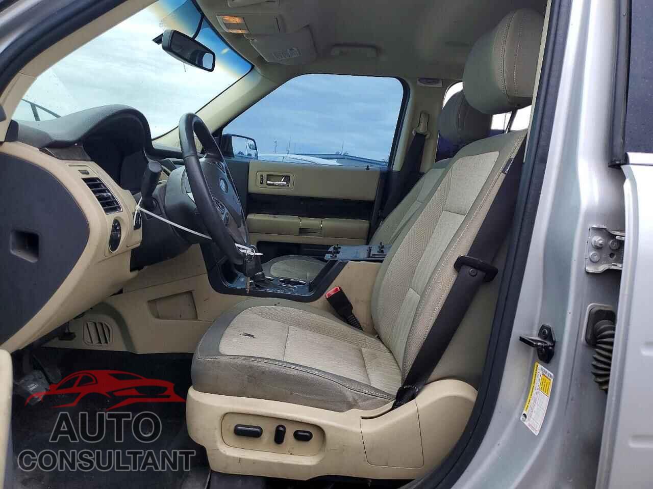 FORD FLEX 2014 - 2FMHK6C80EBD10491