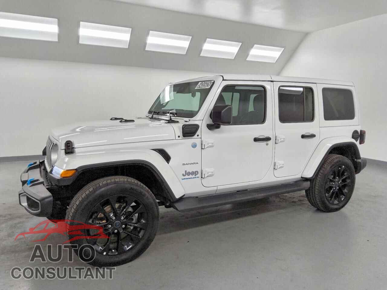 JEEP WRANGLER 2024 - 1C4RJXP64RW370076