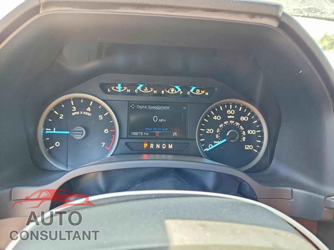 FORD F150 2019 - 1FTEW1EP2KFA09458