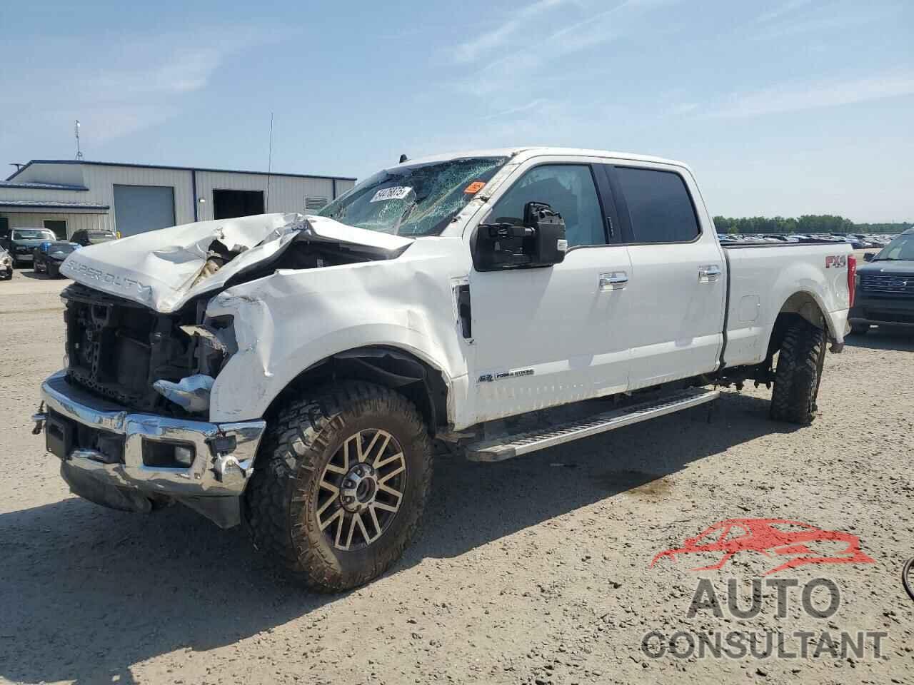FORD F250 2019 - 1FT7W2BT4KED34411